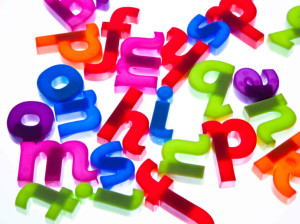 Accomodating Dyslexia