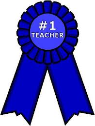 teacher award
