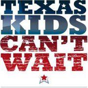 picture courtesy Texas Kids Can't Wait