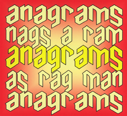 anagrams-general