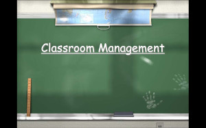 classroommanagement