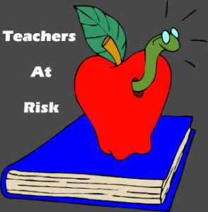 teacheratrisk