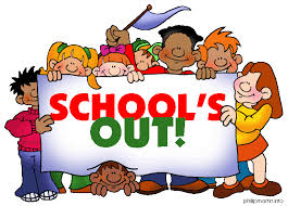schoolsout
