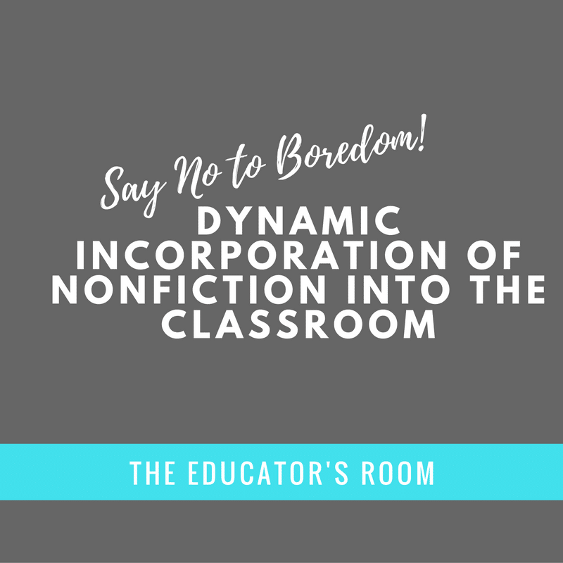 dynamic-incorporation-of-nonfiction-into-the-classroom
