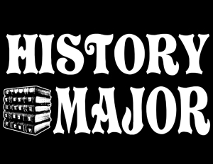 History Major