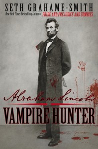 Abe Lincoln Vampire Hunter Co