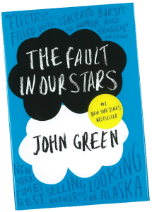 John Green's 'The Fault in Our Stars'