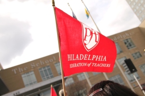 Philly Federation of Teachers