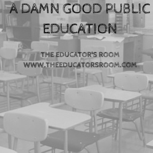 A DAMN Good PUBLIC education-2