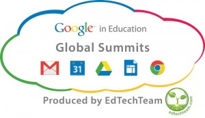 Google GAFE Summits