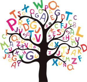 spelling tree