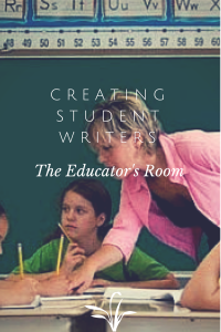 Creating Student Writers