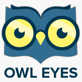 Owl Eyes 