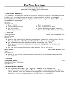 resume-template-classic-1-thumbnail