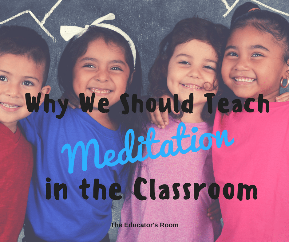 why-we-should-teach-meditation-in-the-classroom