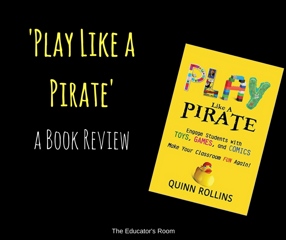 play-like-a-pirate-book-review