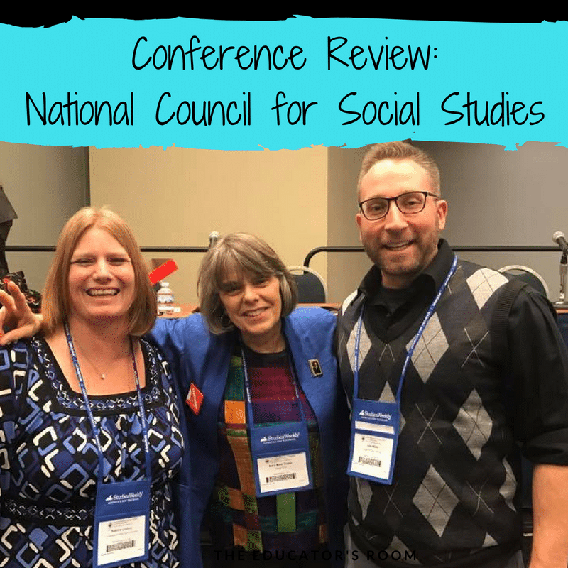 National Council of Social Studies