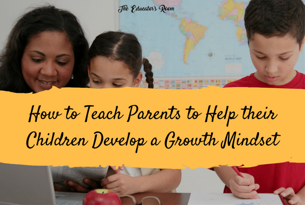 Parents and Growth Mindset (1)