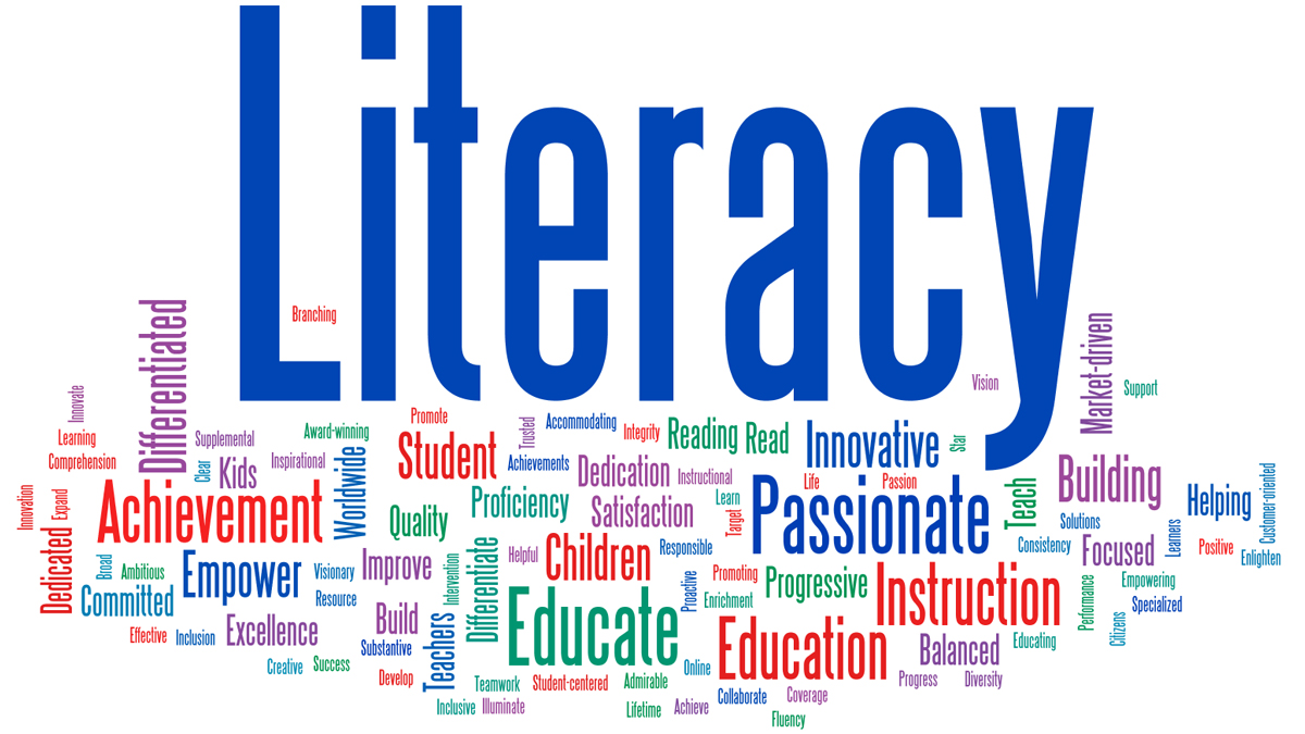 5 Ways to Incorporate Literacy in the Non-ELA Classroom