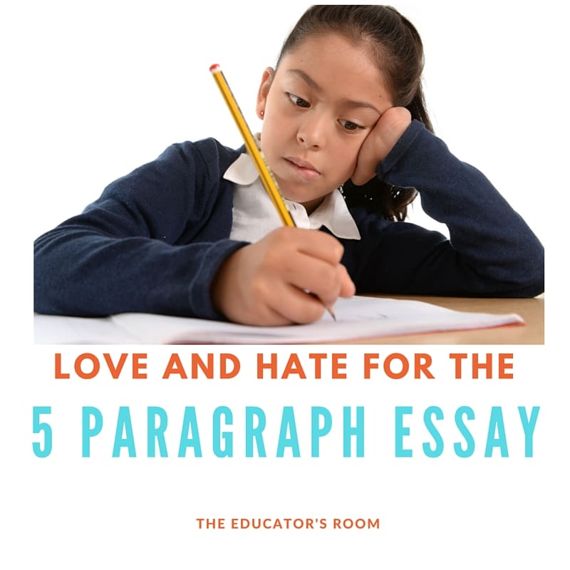 Essay for love