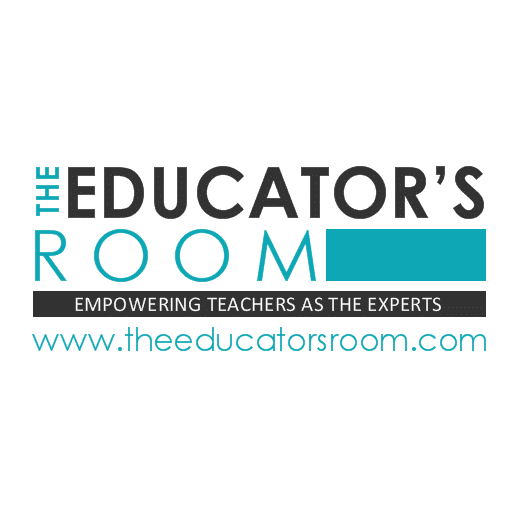 Start Here - The Educators Room