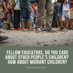 Migrant Children