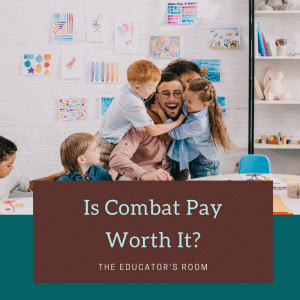 combat pay