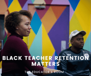 Black Teachers