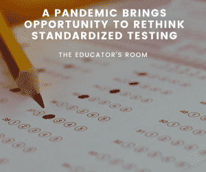 Standardized Testing