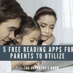 Reading Apps