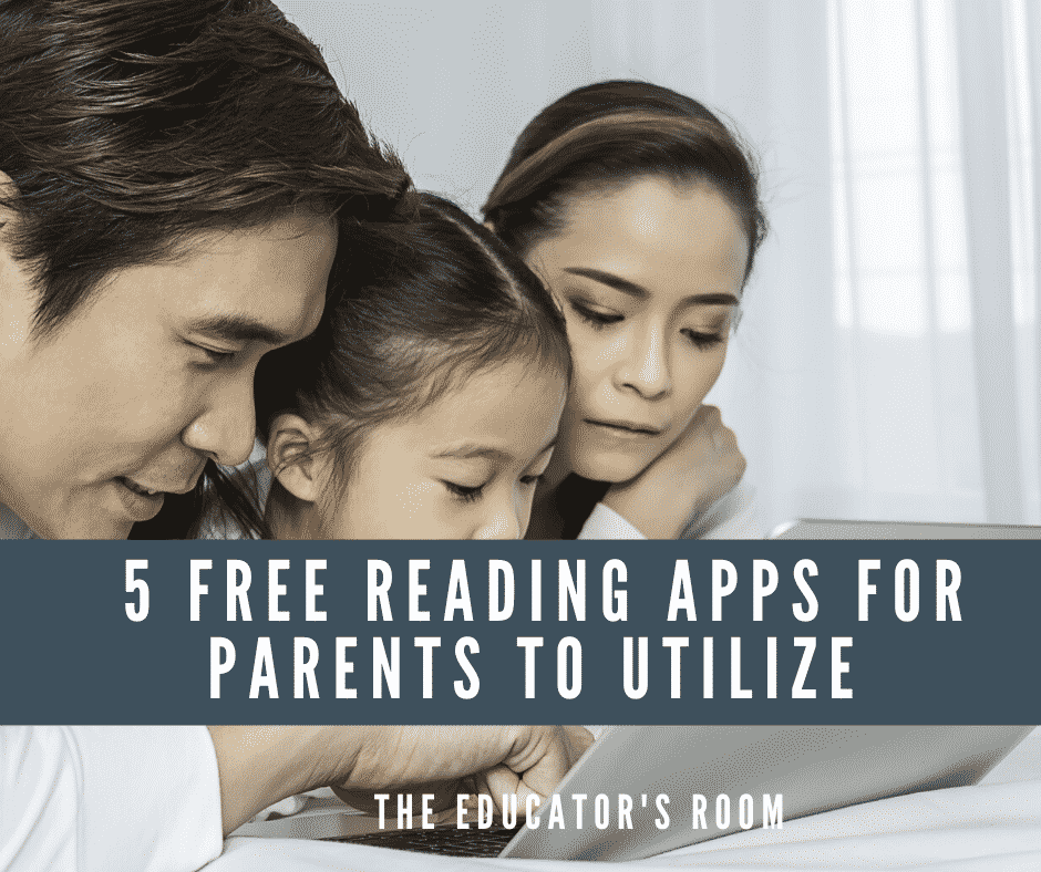 Reading Apps