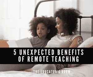 Remote Teaching