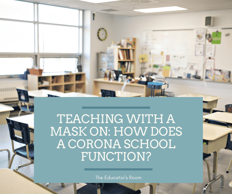Corona School