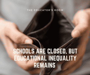 Educational Inequality
