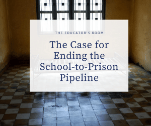 School-to-Prison