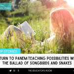 Teaching Possibilities