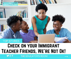 Immigrant Teachers