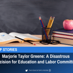 Marjorie Taylor Greene