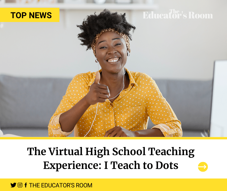 Virtual High School