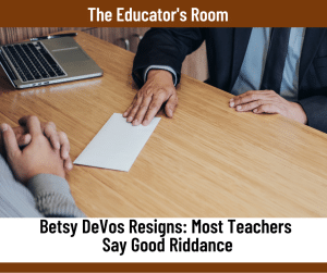Betsy DeVos
