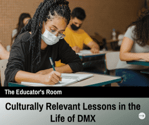 Culturally Relevant Lessons