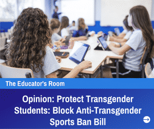 Transgender Students
