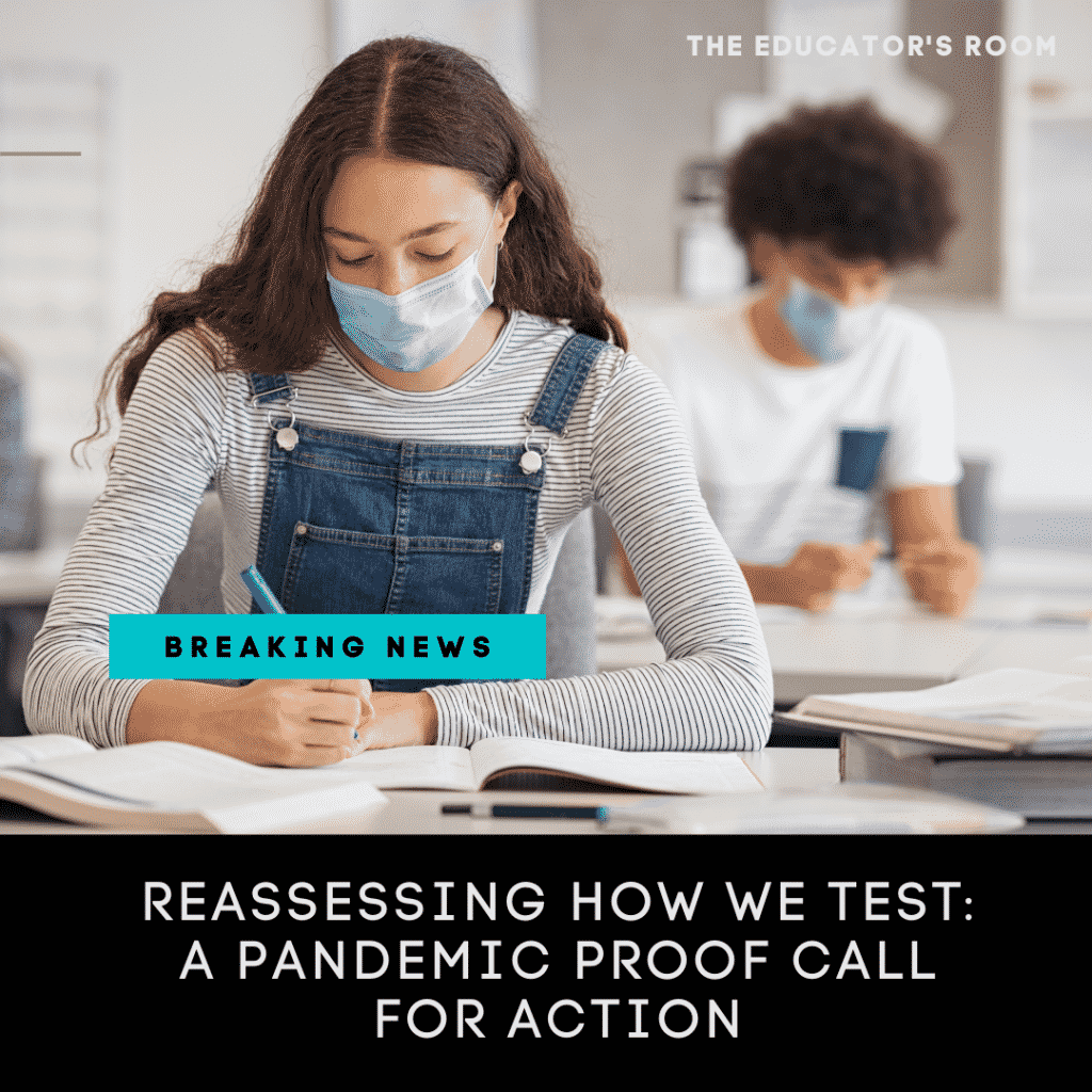 Reassessing how we test