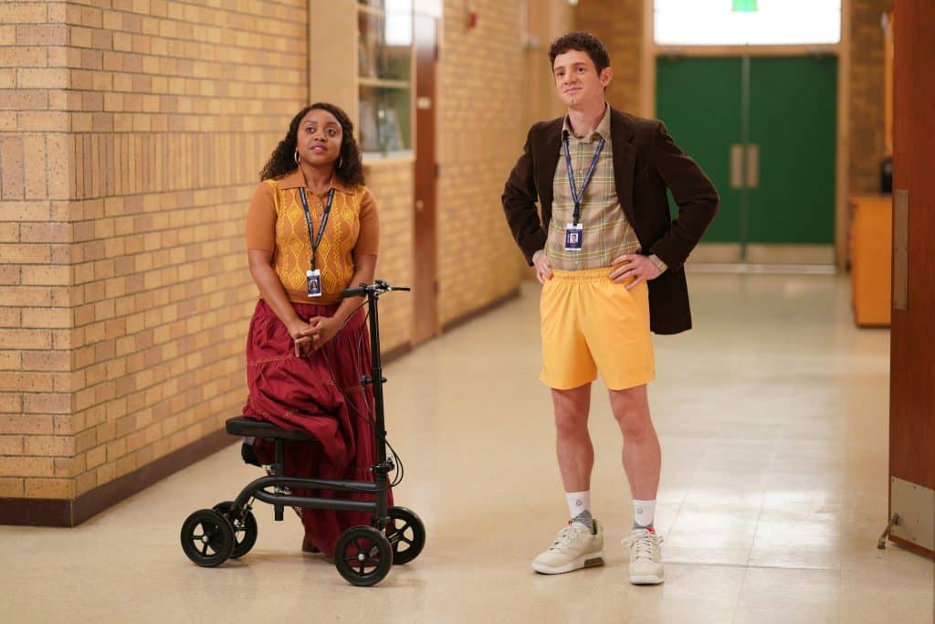 Abbott Elementary season premieres February 7 on ABC