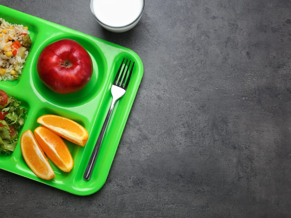 Biden-Harris Administration announces changes to school nutrition menus