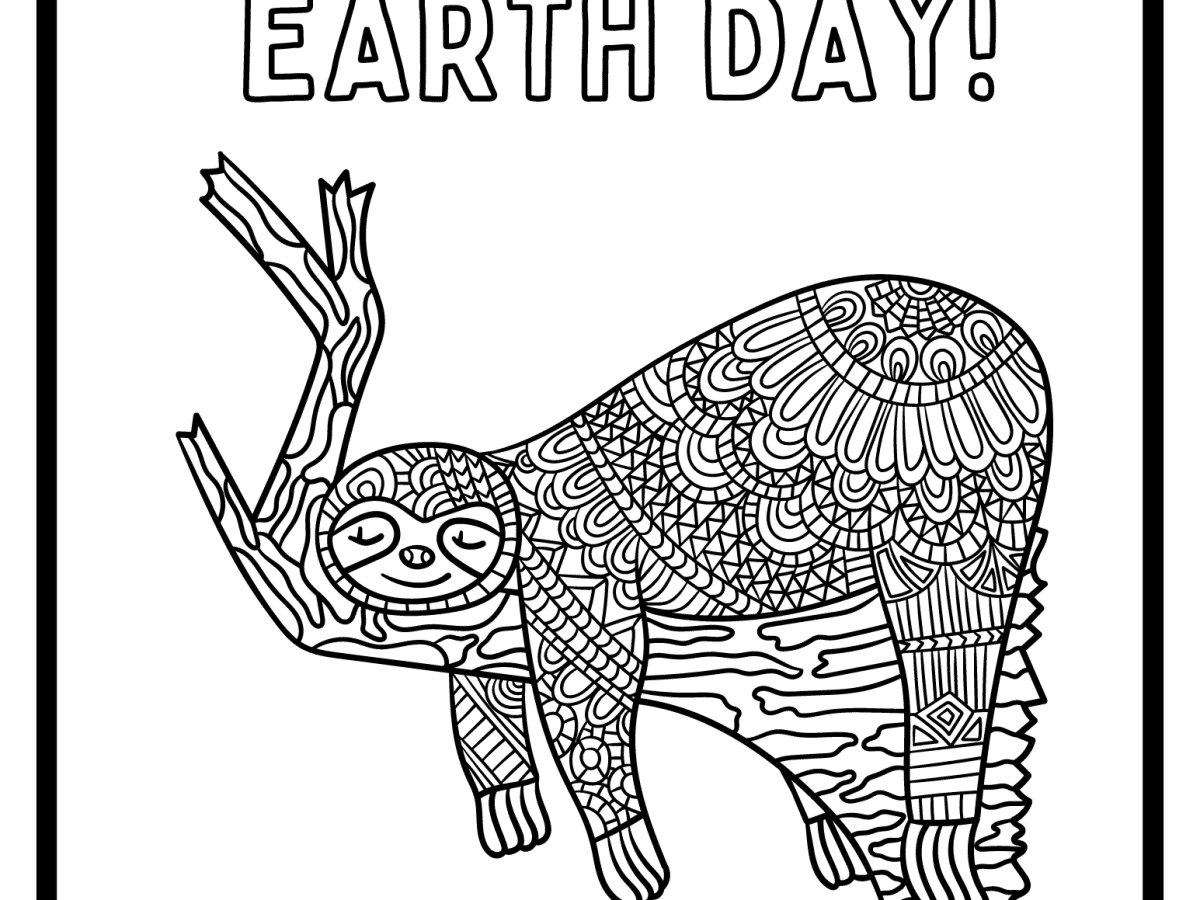 EARTH DAY: Free Download and Resources