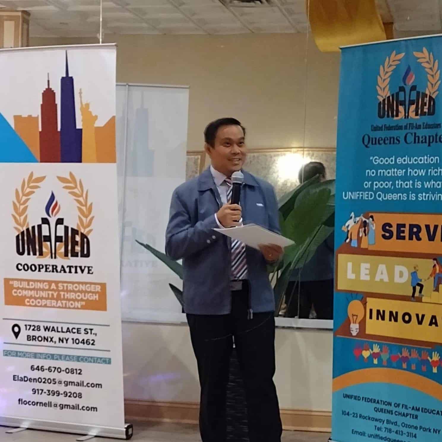 روني إل. ماتاكويل
قيادةٌ ترتكز على الخدمة والإيمان والابتكار